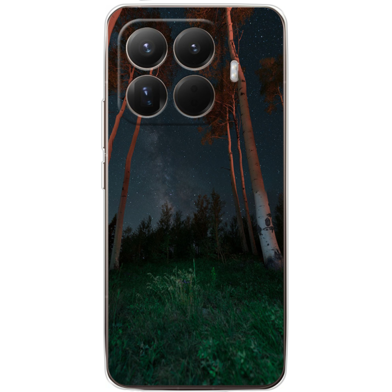 Чохол BoxFace Xiaomi 15T Pro