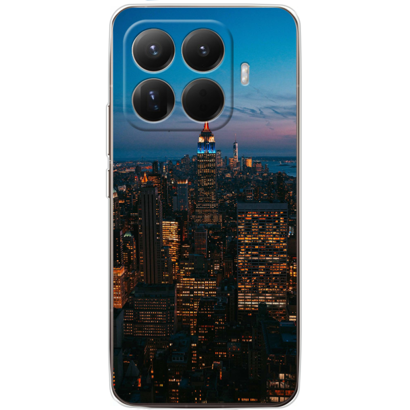 Чохол BoxFace Xiaomi 15T Pro