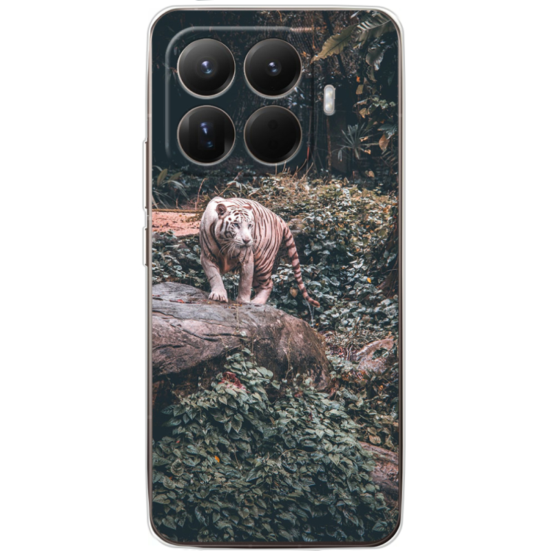 Чохол BoxFace Xiaomi 15T Pro