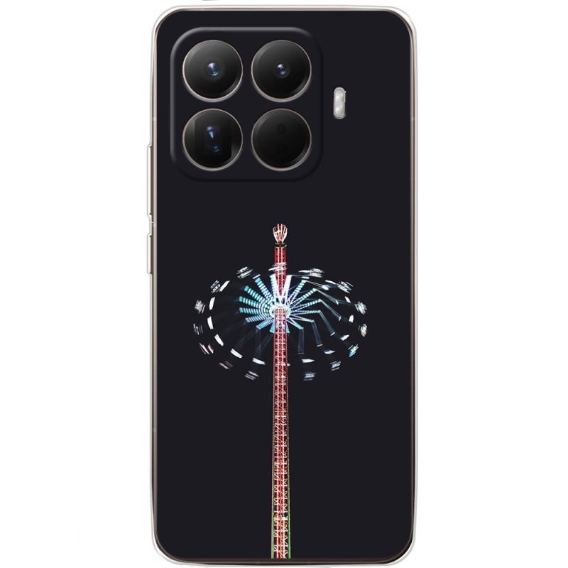 Чохол BoxFace Xiaomi 15T Pro