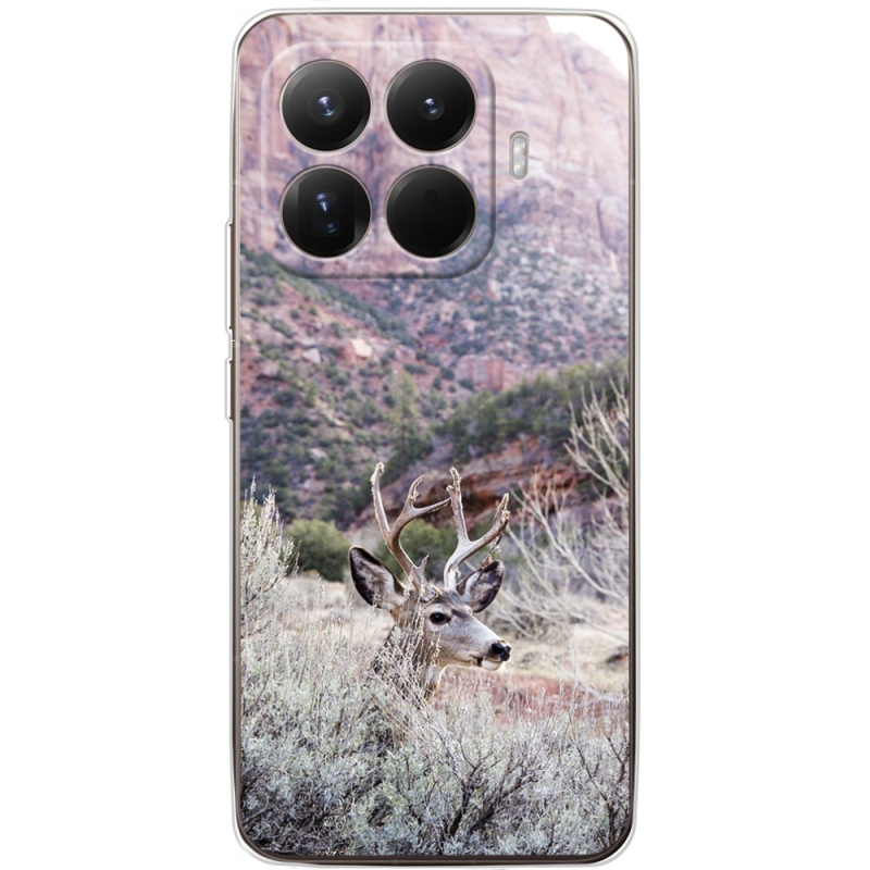 Чохол BoxFace Xiaomi 15T Pro