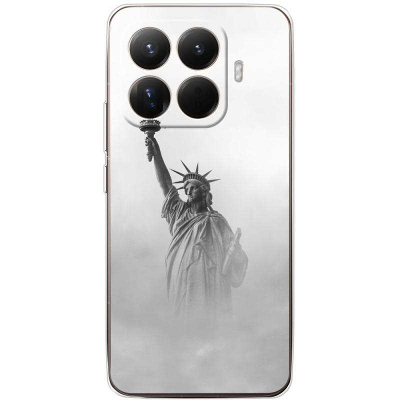 Чохол BoxFace Xiaomi 15T Pro