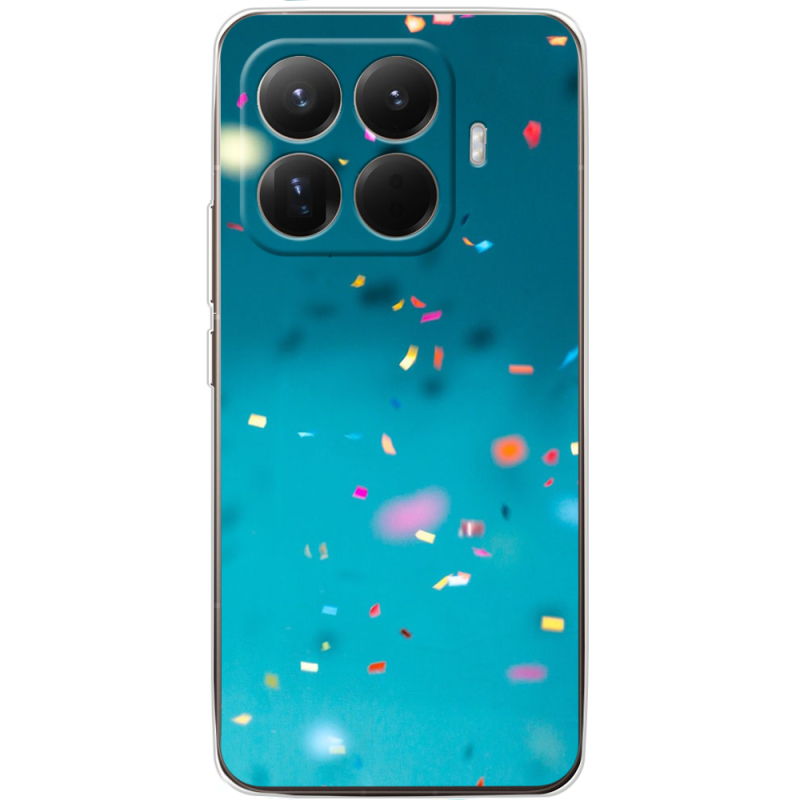 Чохол BoxFace Xiaomi 15T Pro