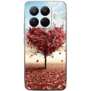 Чохол BoxFace Xiaomi 15T Pro Tree of Love