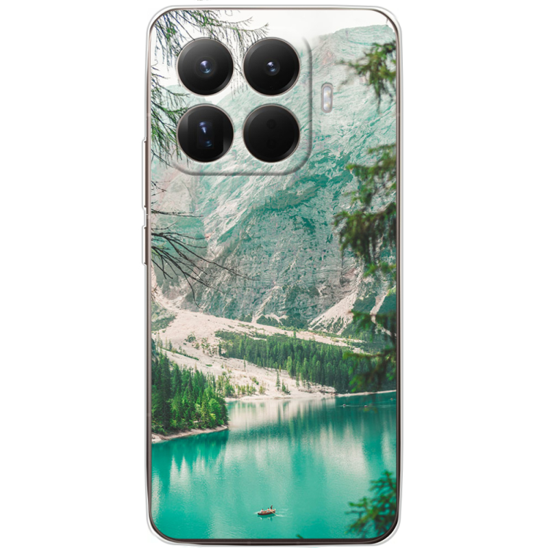 Чохол BoxFace Xiaomi 15T Pro