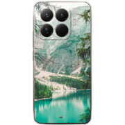 Чохол BoxFace Xiaomi 15T Pro 