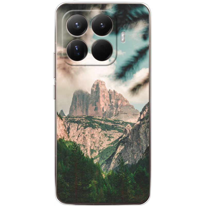 Чохол BoxFace Xiaomi 15T Pro