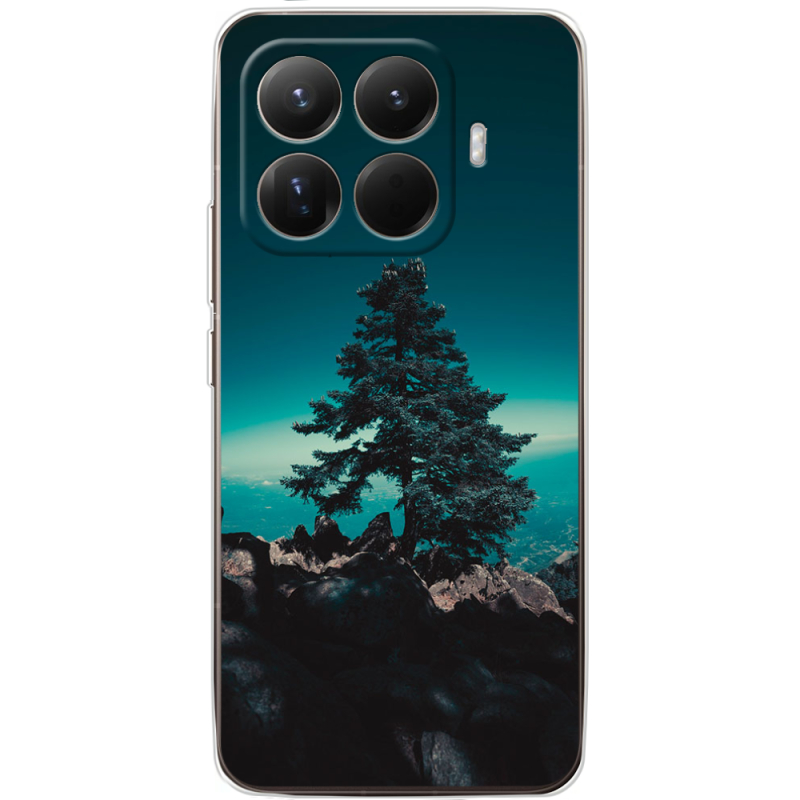 Чохол BoxFace Xiaomi 15T Pro