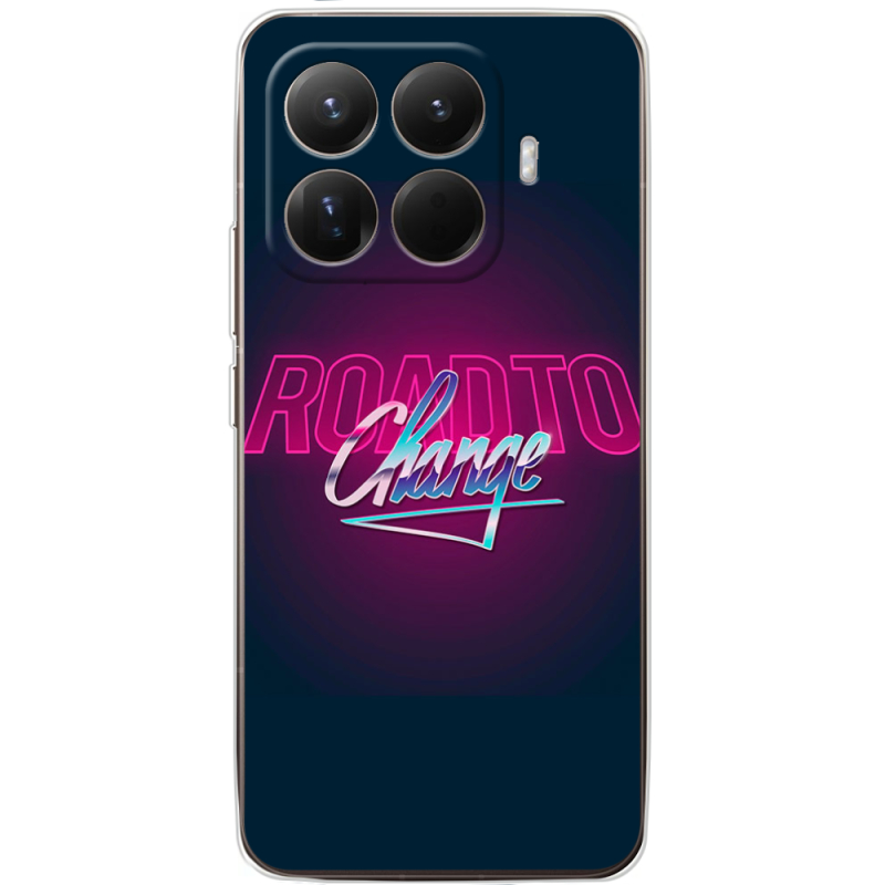 Чохол BoxFace Xiaomi 15T Pro