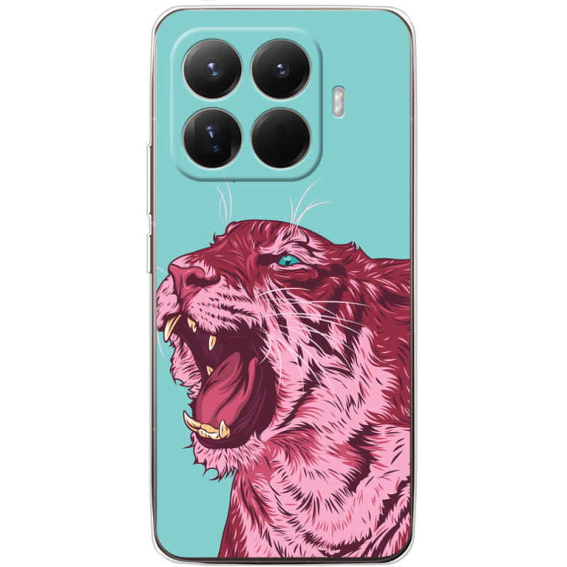 Чохол BoxFace Xiaomi 15T Pro