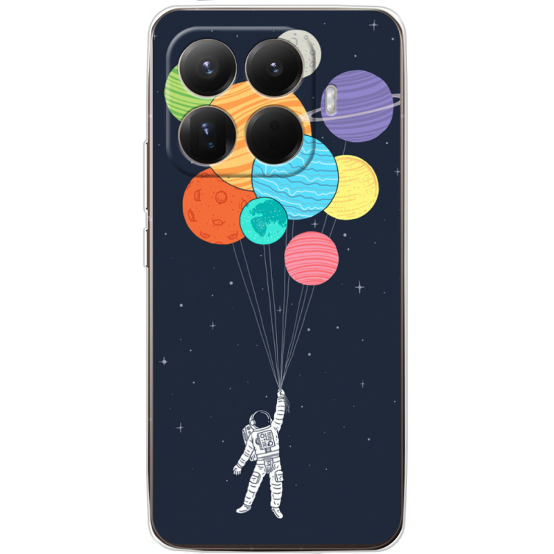 Чохол BoxFace Xiaomi 15T Pro