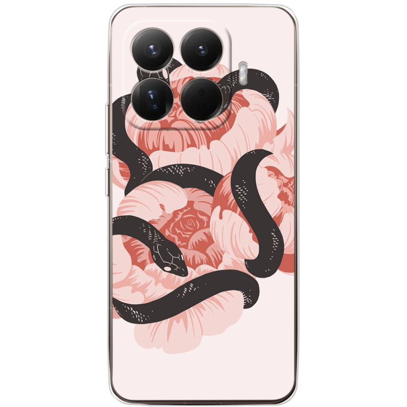 Чохол BoxFace Xiaomi 15T Pro