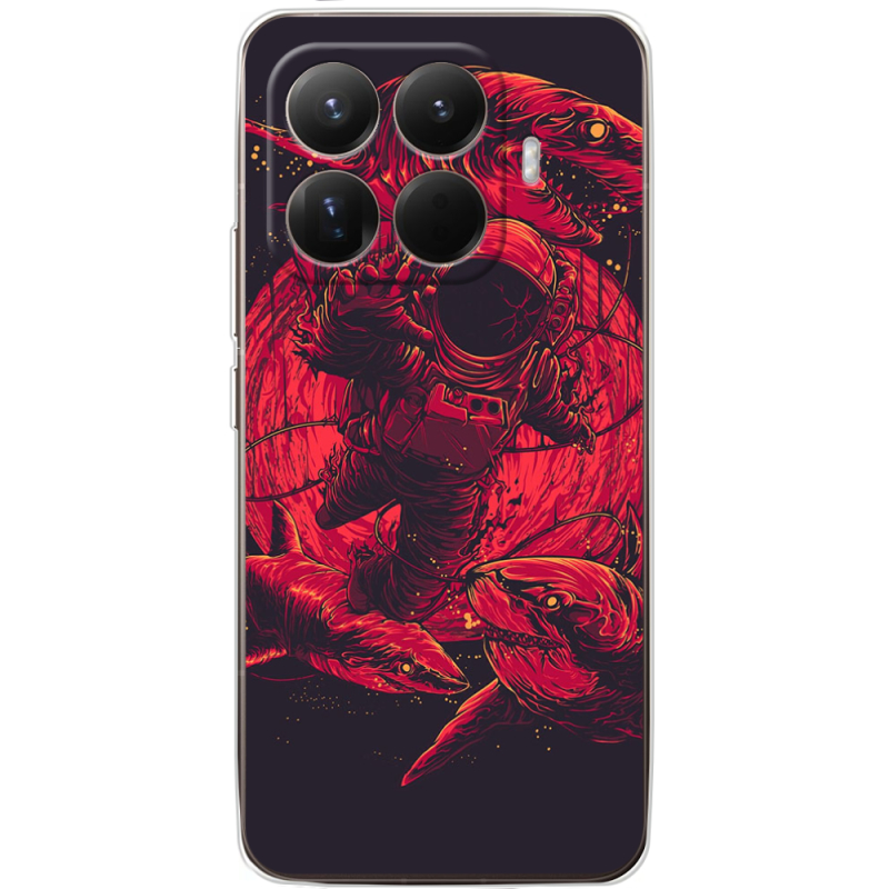 Чохол BoxFace Xiaomi 15T Pro