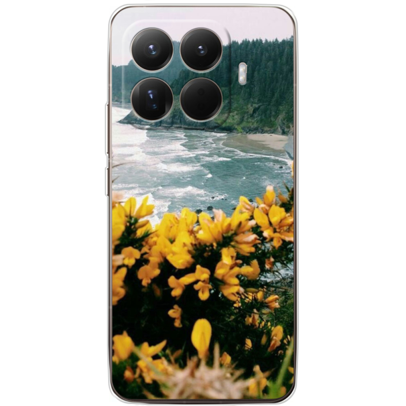 Чохол BoxFace Xiaomi 15T Pro