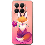 Чохол BoxFace Xiaomi 15T Pro Cutie Fox