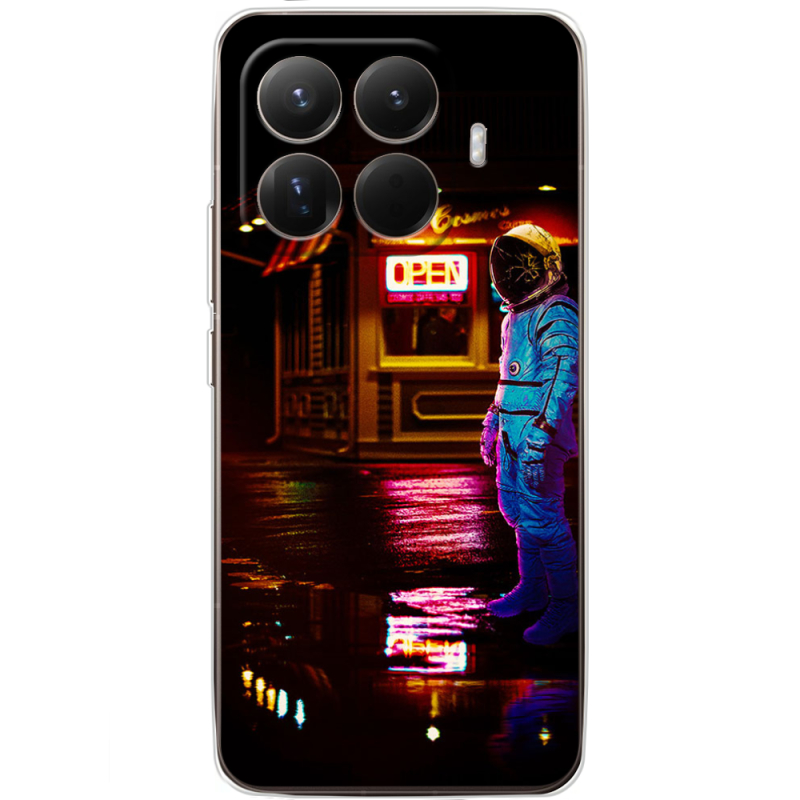 Чохол BoxFace Xiaomi 15T Pro