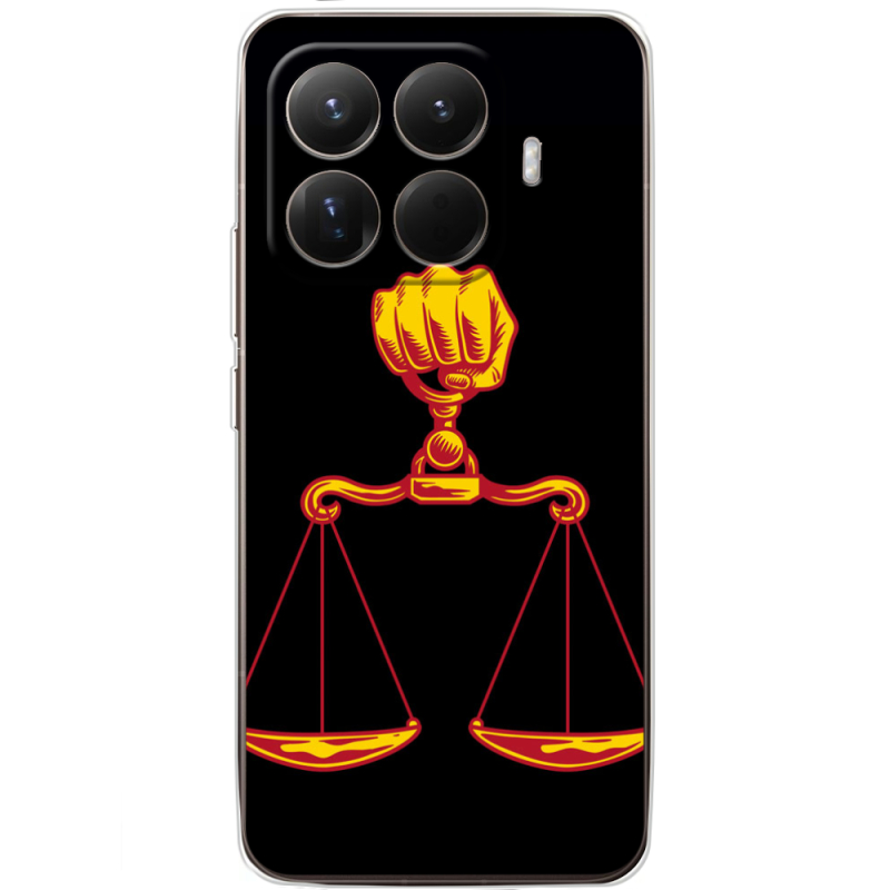 Чохол BoxFace Xiaomi 15T Pro