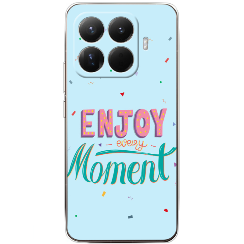 Чохол BoxFace Xiaomi 15T Pro