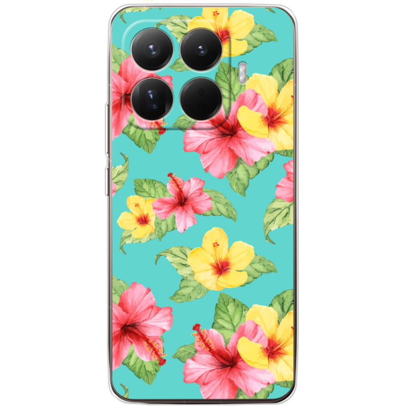 Чохол BoxFace Xiaomi 15T Pro