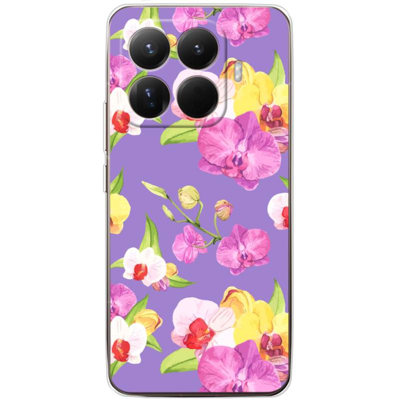 Чохол BoxFace Xiaomi 15T Pro