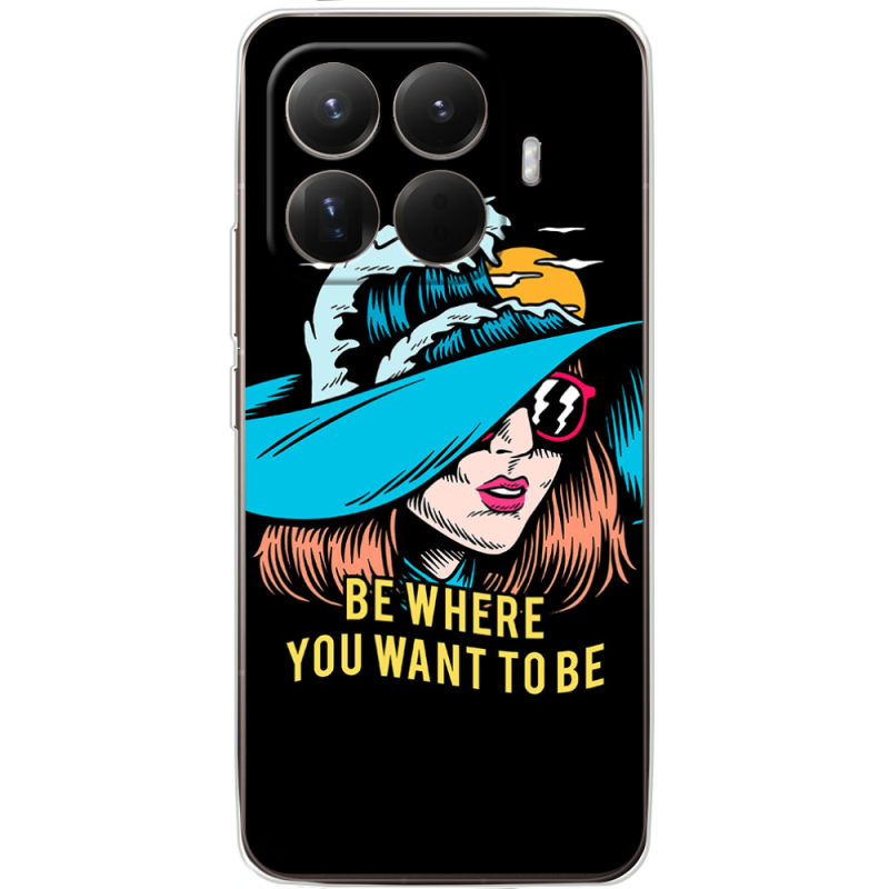 Чохол BoxFace Xiaomi 15T Pro