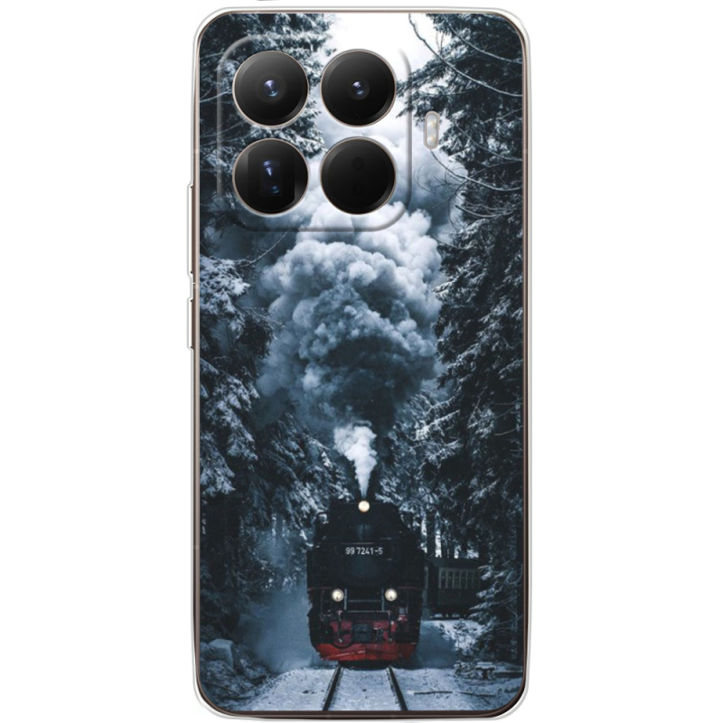 Чохол BoxFace Xiaomi 15T Pro