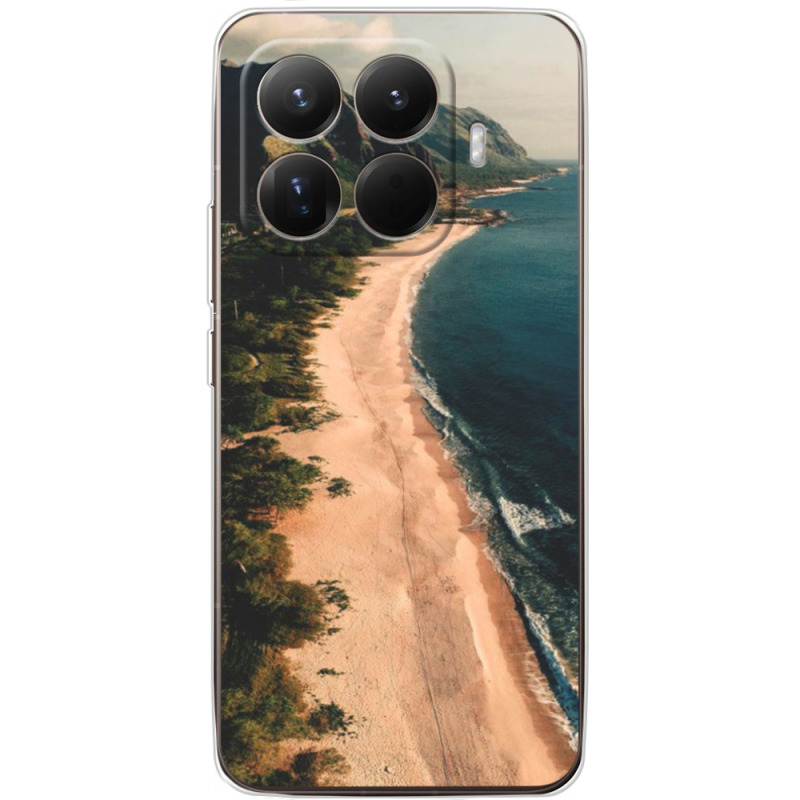 Чохол BoxFace Xiaomi 15T Pro