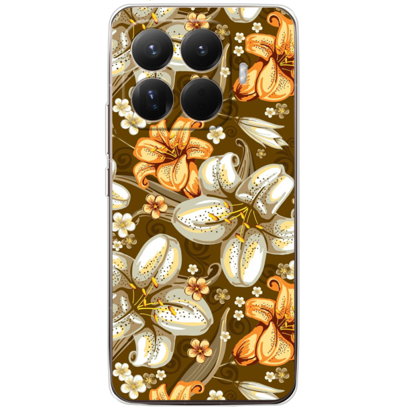 Чохол BoxFace Xiaomi 15T Pro Lilly