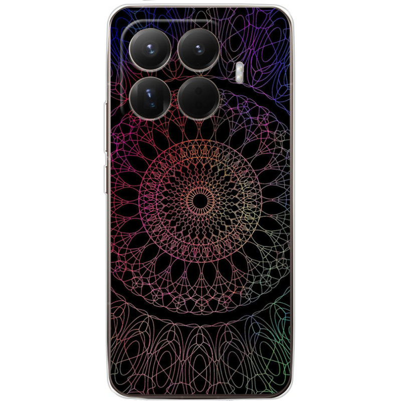 Чохол BoxFace Xiaomi 15T Pro