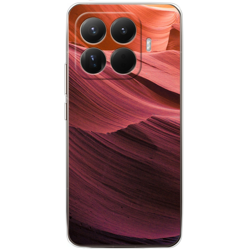 Чохол BoxFace Xiaomi 15T Pro