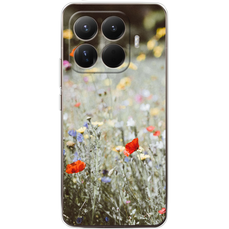 Чохол BoxFace Xiaomi 15T Pro