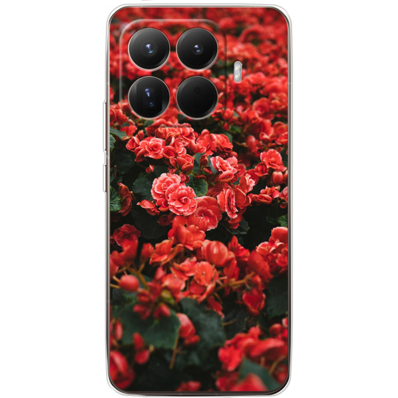 Чохол BoxFace Xiaomi 15T Pro