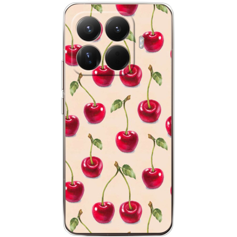 Чохол BoxFace Xiaomi 15T Pro