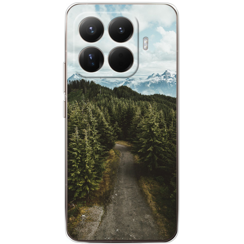 Чохол BoxFace Xiaomi 15T Pro