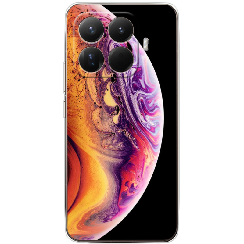 Чохол BoxFace Xiaomi 15T Pro