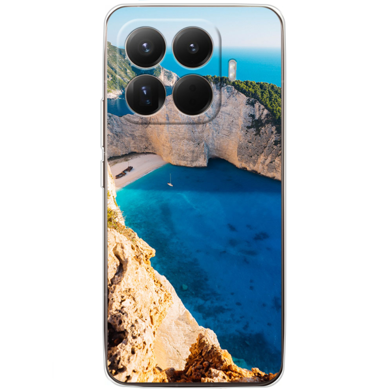 Чохол BoxFace Xiaomi 15T Pro