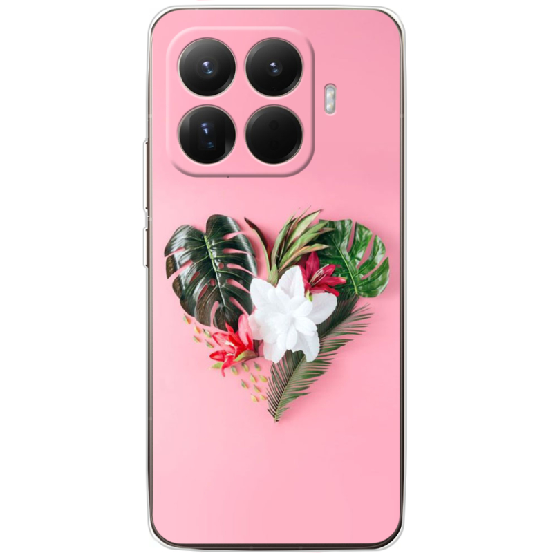 Чохол BoxFace Xiaomi 15T Pro