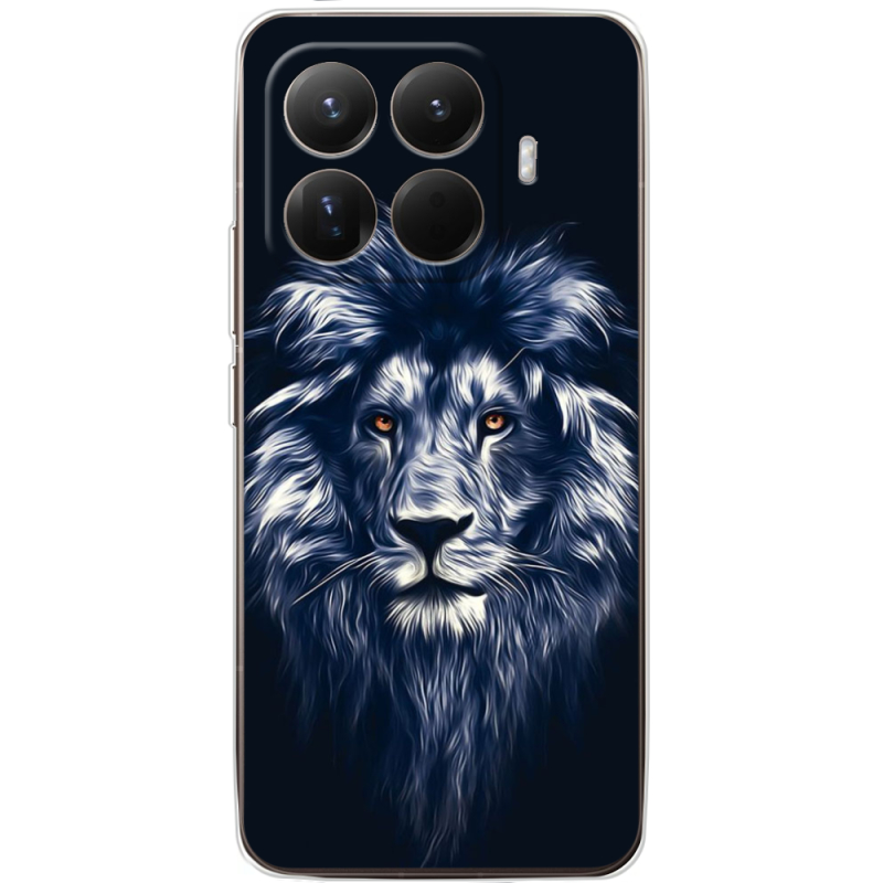 Чохол BoxFace Xiaomi 15T Pro