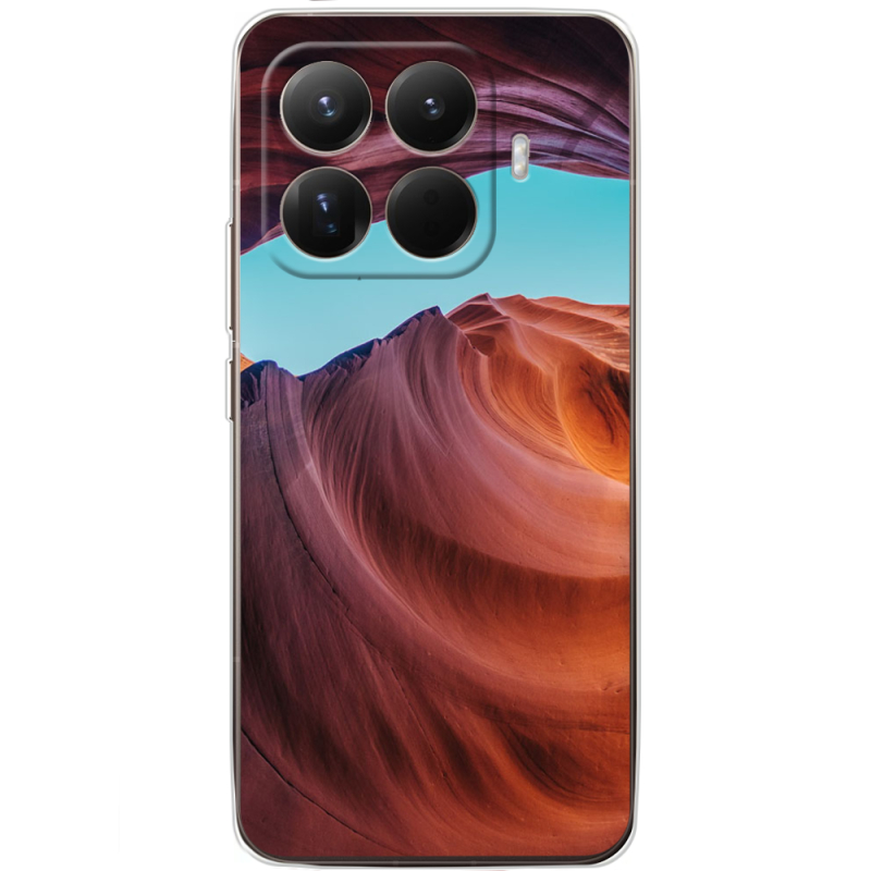 Чохол BoxFace Xiaomi 15T Pro