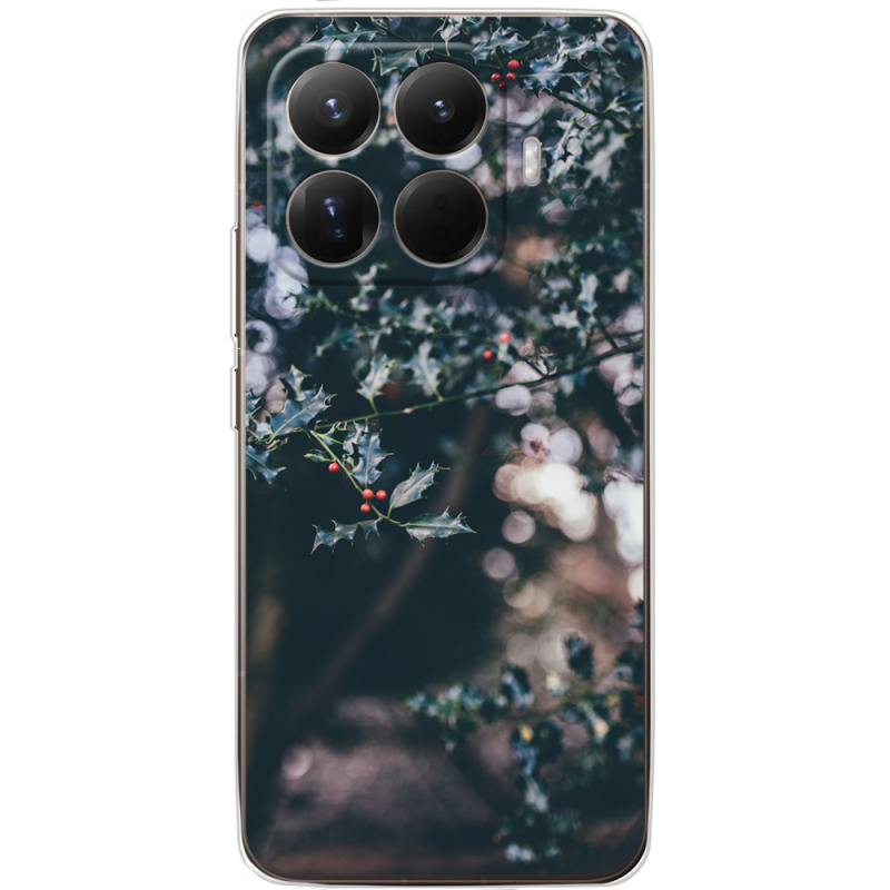 Чохол BoxFace Xiaomi 15T Pro