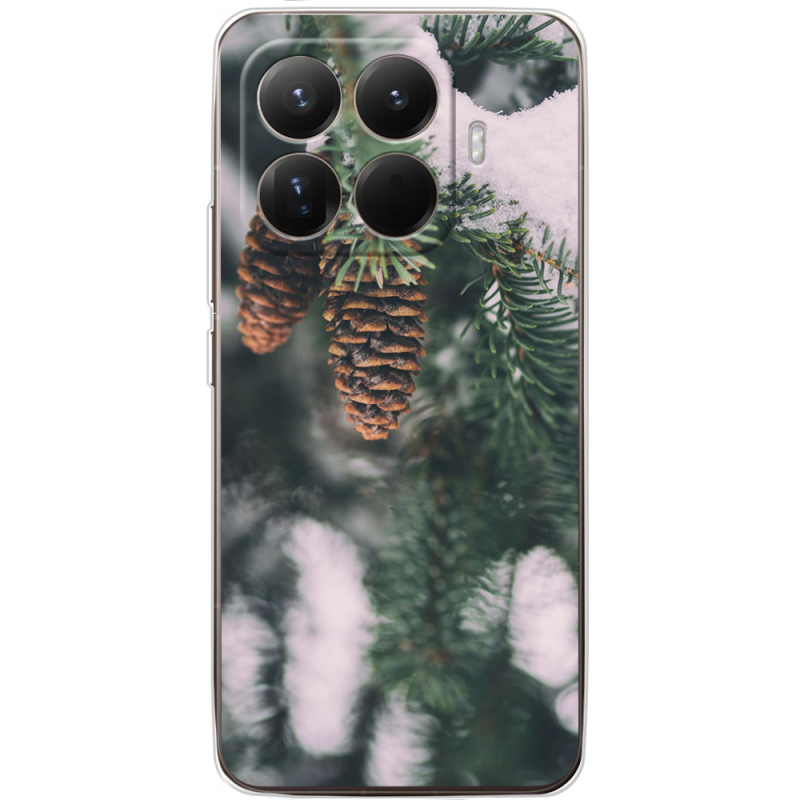 Чохол BoxFace Xiaomi 15T Pro