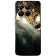 Чохол BoxFace Xiaomi 15T Pro 