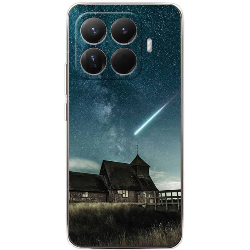 Чохол BoxFace Xiaomi 15T Pro