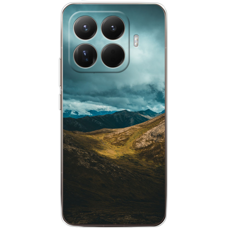 Чохол BoxFace Xiaomi 15T Pro