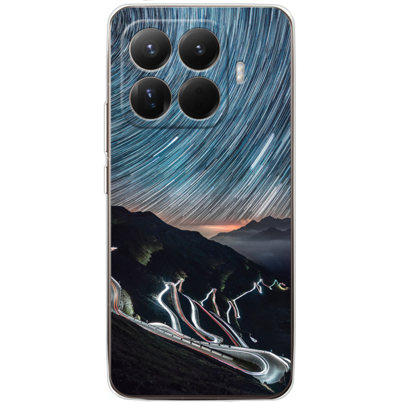 Чохол BoxFace Xiaomi 15T Pro Night Lights