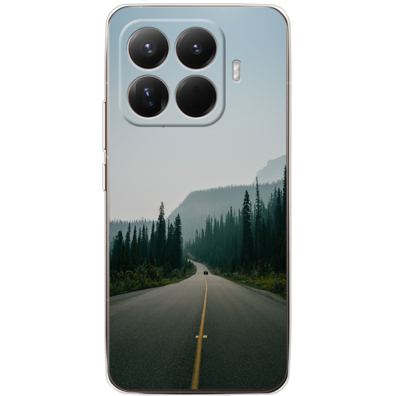 Чохол BoxFace Xiaomi 15T Pro