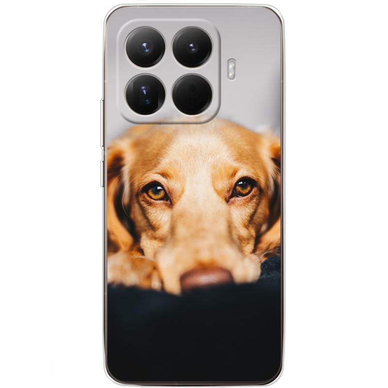 Чохол BoxFace Xiaomi 15T Pro