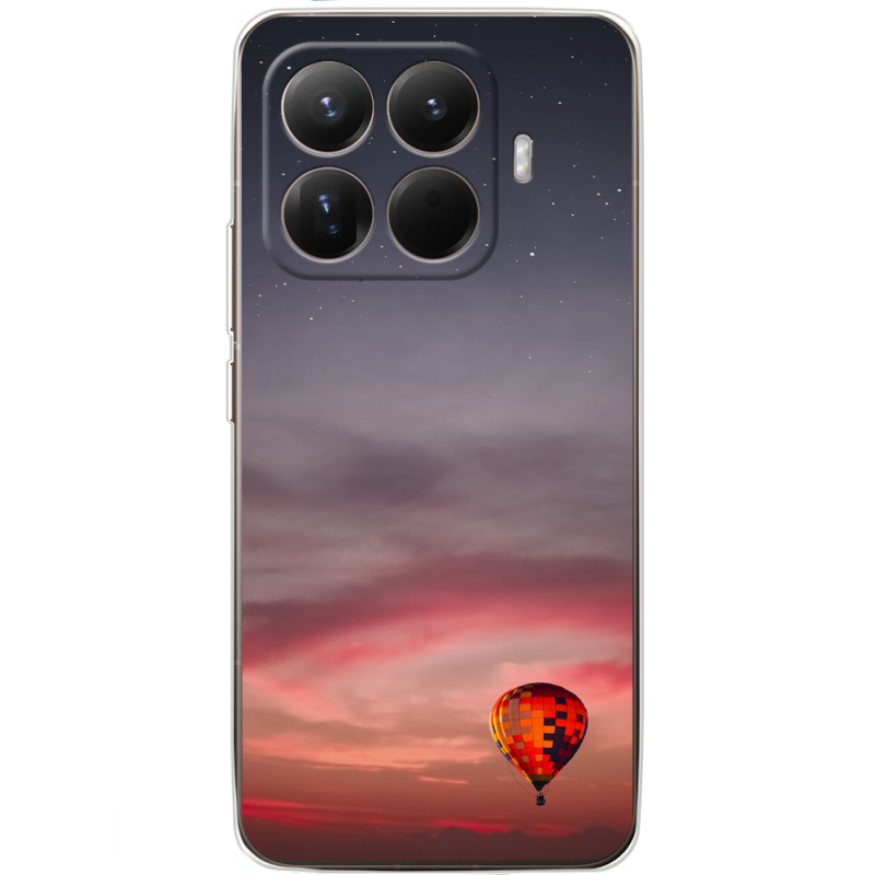 Чохол BoxFace Xiaomi 15T Pro