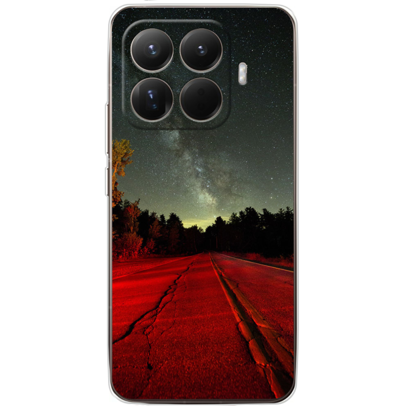 Чохол BoxFace Xiaomi 15T Pro