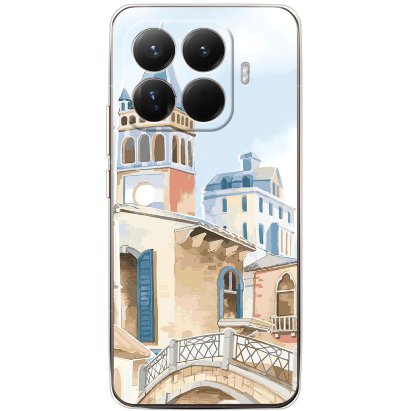 Чохол BoxFace Xiaomi 15T Pro